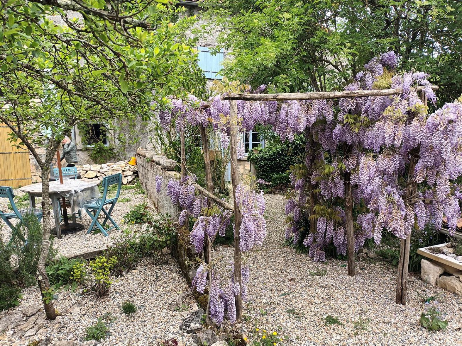 شقة Au Bord De La Riviere Verteuil-sur-Charente المظهر الخارجي الصورة