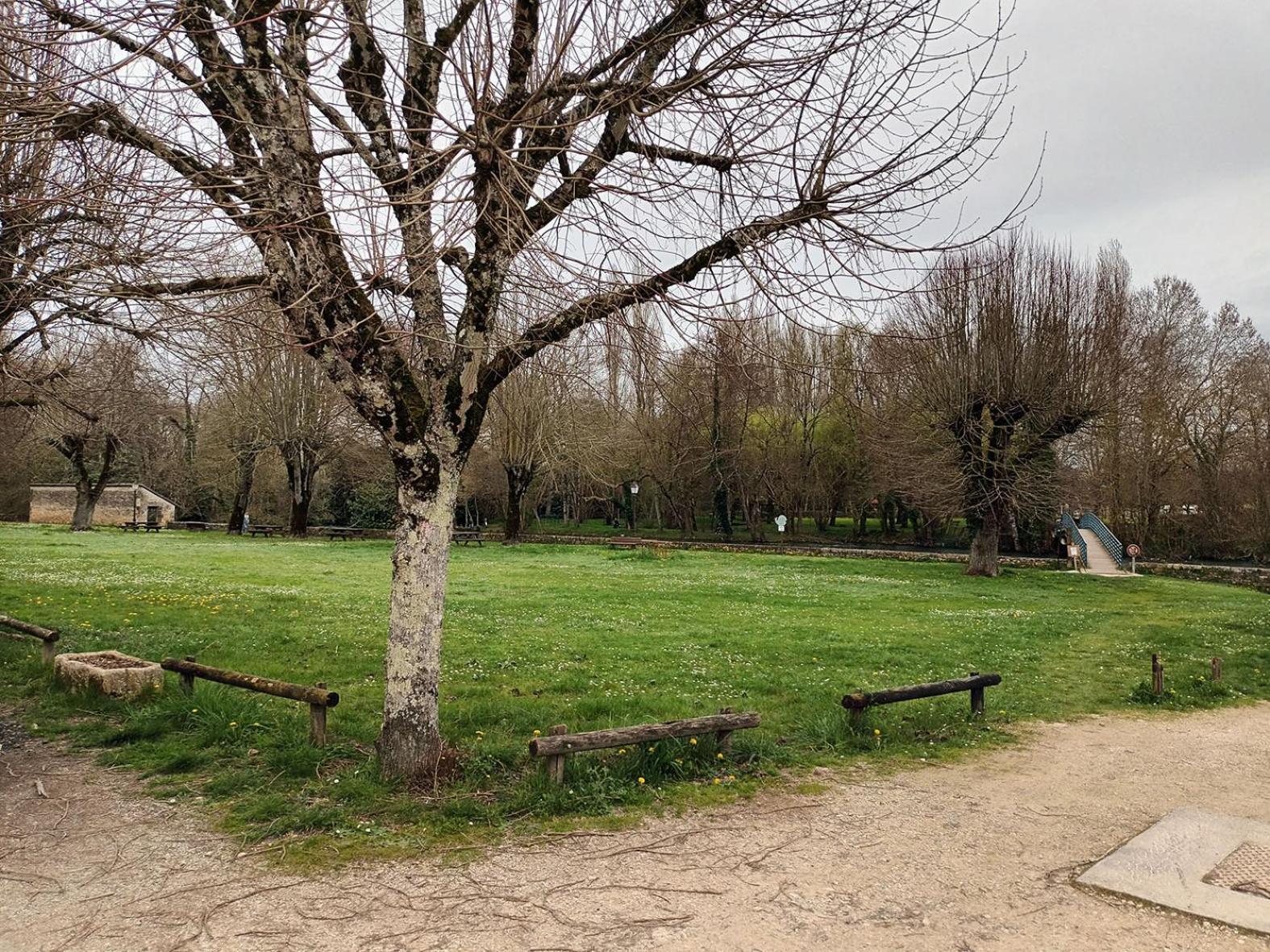 شقة Au Bord De La Riviere Verteuil-sur-Charente المظهر الخارجي الصورة